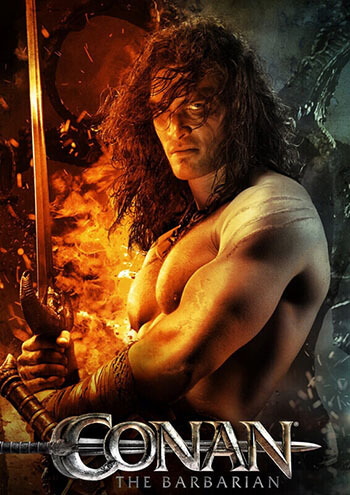 Conan the Barbarian