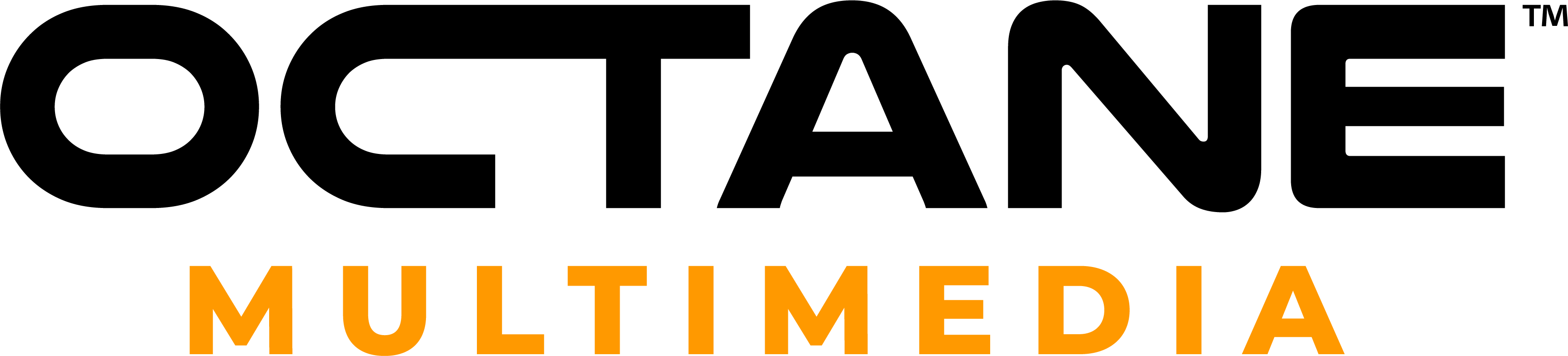 Octane Multimedia logo